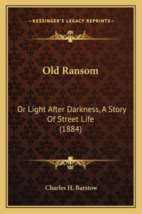 Old Ransom