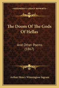 Doom Of The Gods Of Hellas