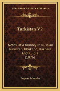 Turkistan V2