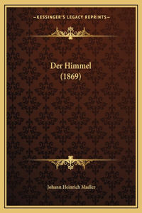 Der Himmel (1869)