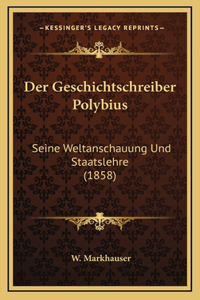 Der Geschichtschreiber Polybius