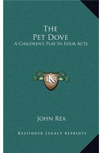 The Pet Dove