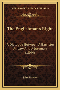 The Englishman's Right