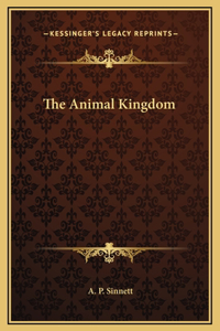 The Animal Kingdom