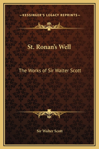 St. Ronan's Well