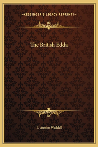 British Edda