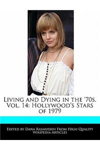Living and Dying in the '70s, Vol. 14