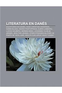 Literatura En Danes