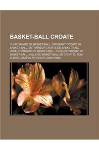 Basket-Ball Croate
