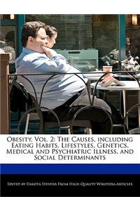 Obesity, Vol. 2