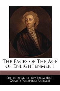 The Faces of the Age of Enlightenment