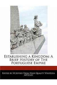 Establishing a Kingdom