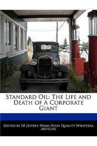 Standard Oil