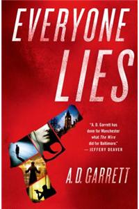 Everyone Lies