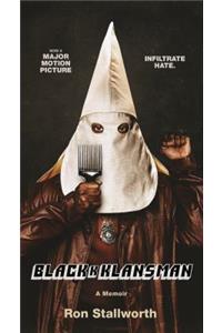 Black Klansman