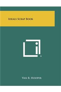 Ideals Scrap Book