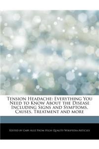 Tension Headache