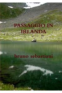 Passaggio in Irlanda