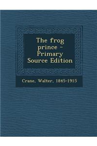 The Frog Prince