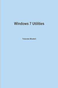 Windows 7 Utilities