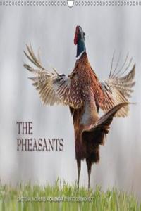 Emotional Moments: the Pheasants. UK-Version 2018