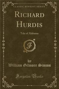 Richard Hurdis