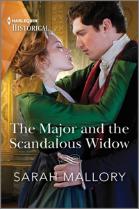 Major and the Scandalous Widow
