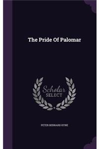 The Pride of Palomar