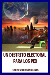 Distrito Electoral Para Los Pex