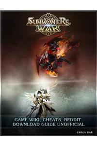 Summoners War Game Wiki, Cheats, Reddit Download Guide Unofficial