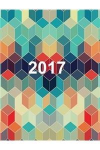 2017 Growth Planner