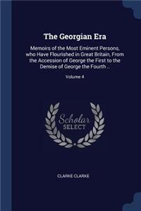 Georgian Era