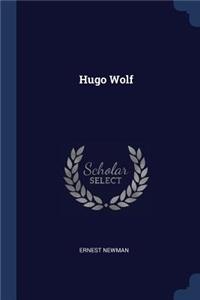 Hugo Wolf