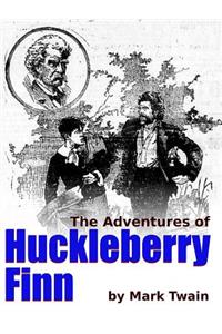 The Adventures of Huckleberry Finn