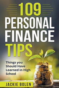 109 Personal Finance Tips