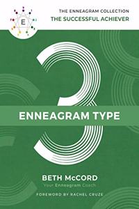 Enneagram Type 3