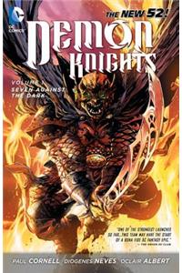 Demon Knights, Volume 1: Seven Against the Dark