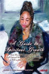 Guide on Spiritual Growth