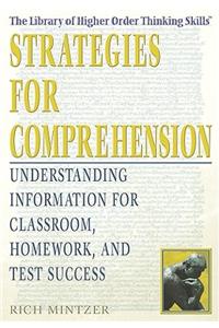 Strategies for Comprehension