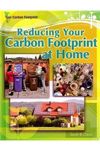 Reducing Your Carbon Footprint at Home