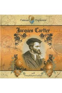Jacques Cartier
