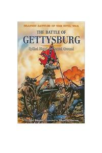 Battle of Gettysburg