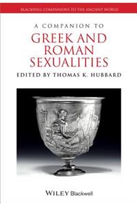 Comp to Greek and Roman Sexual