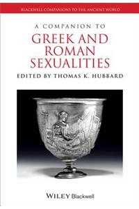 A Companion to Greek and Roman Sexualities