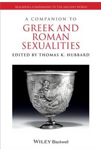 Companion to Greek and Roman Sexualities