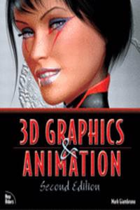 3D Graphics and Animations