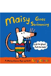 Maisy Goes Swimming