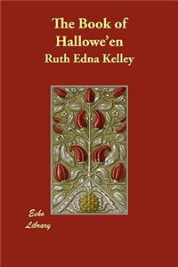 The Book of Hallowe'en
