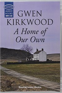 A Home of Our Own