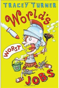 World's Worst Jobs